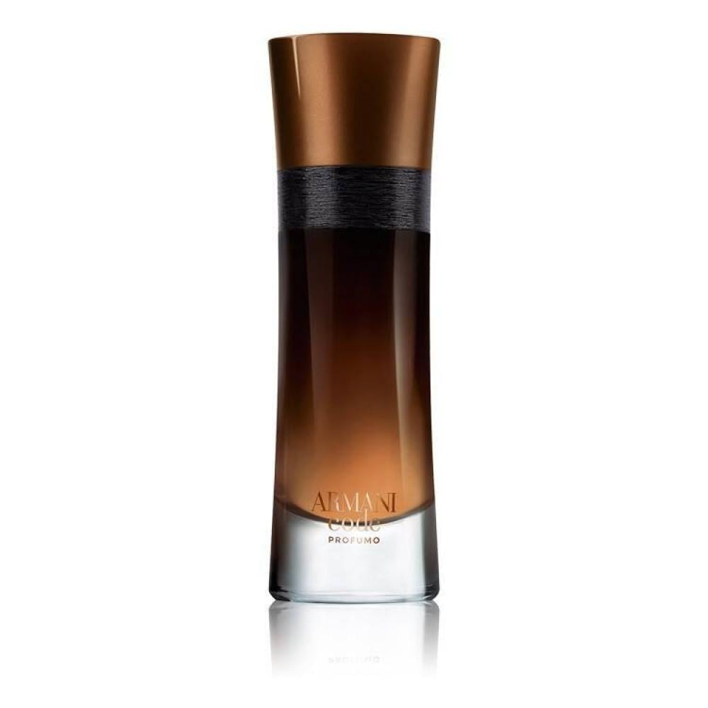 عطر ارماني كود بروفومو او دو بارفيوم 110مل - صورة 1