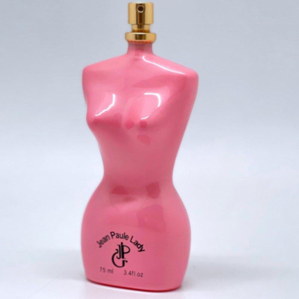 عطر جان بول س.ك.س.ي روز البينك او دو بارفيوم 100مل - صورة 1