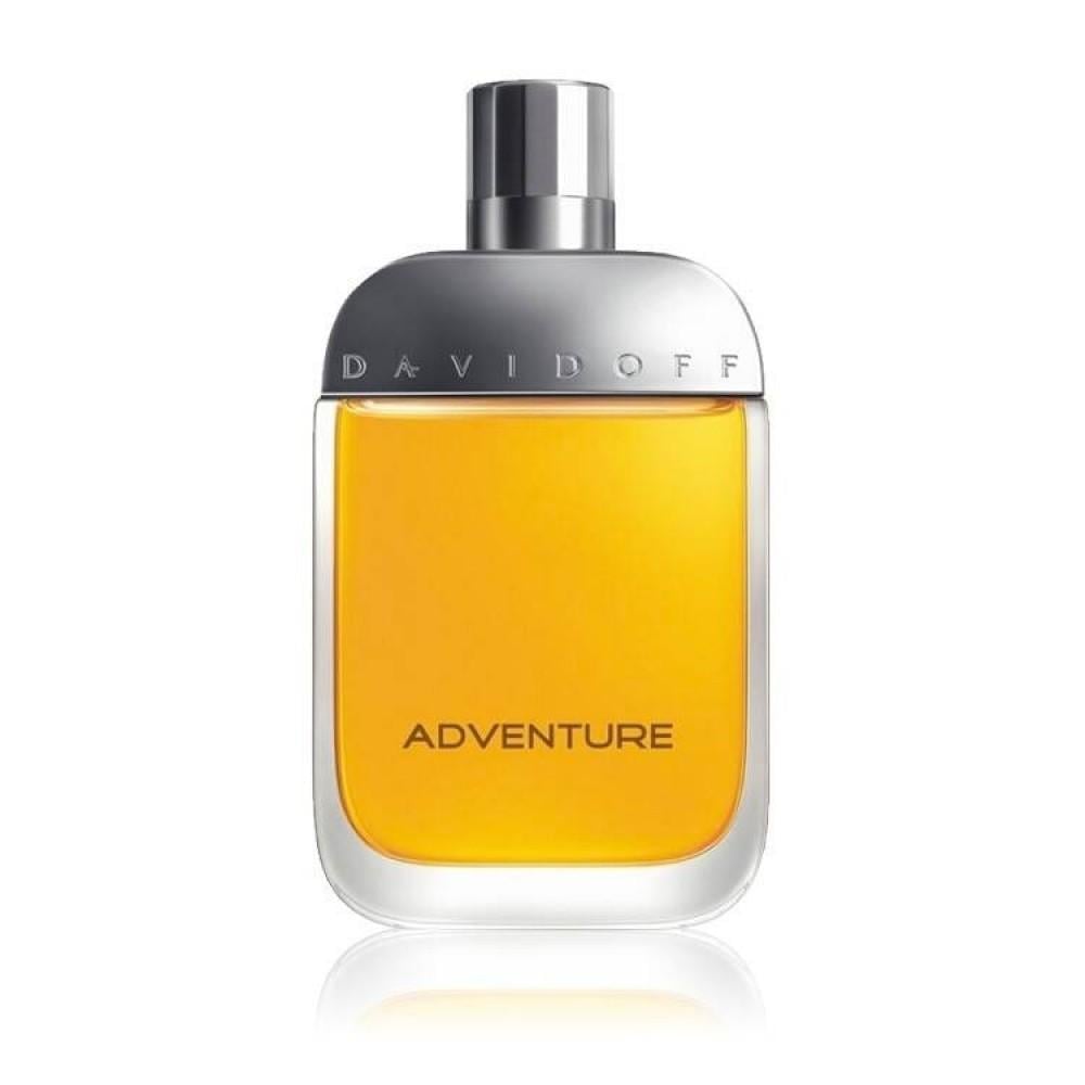 عطر دافيدوف ادفينتشر او دو تواليت 100مل - صورة 1