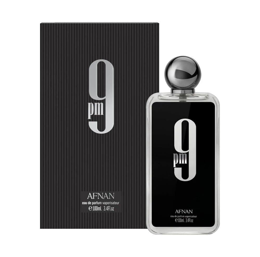 عطر افنان 9 Pm او دو بارفيوم 100مل - صورة 1