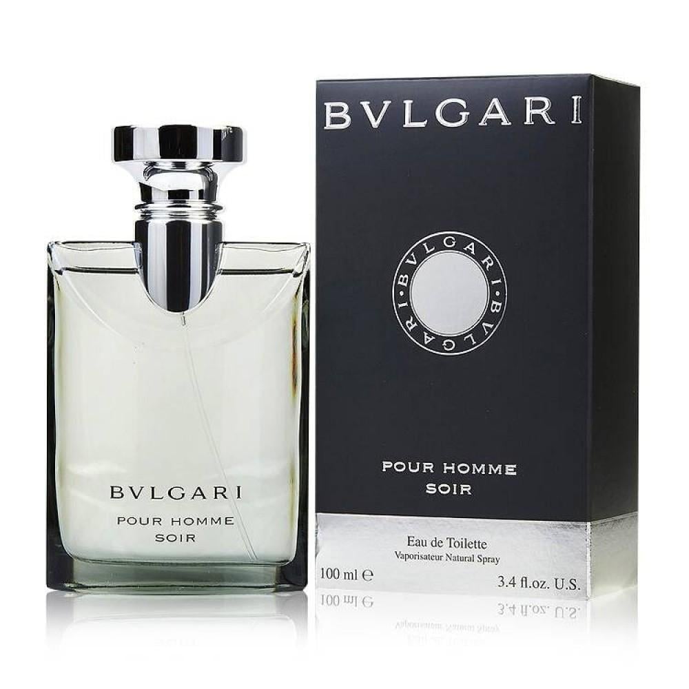 عطر بولغاري بورهوم سوار او دو تواليت 100مل - صورة 2
