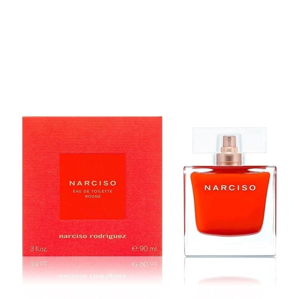عطر نارسيسو رودريغز نارسيسو روج او دو تواليت 90مل - صورة 2