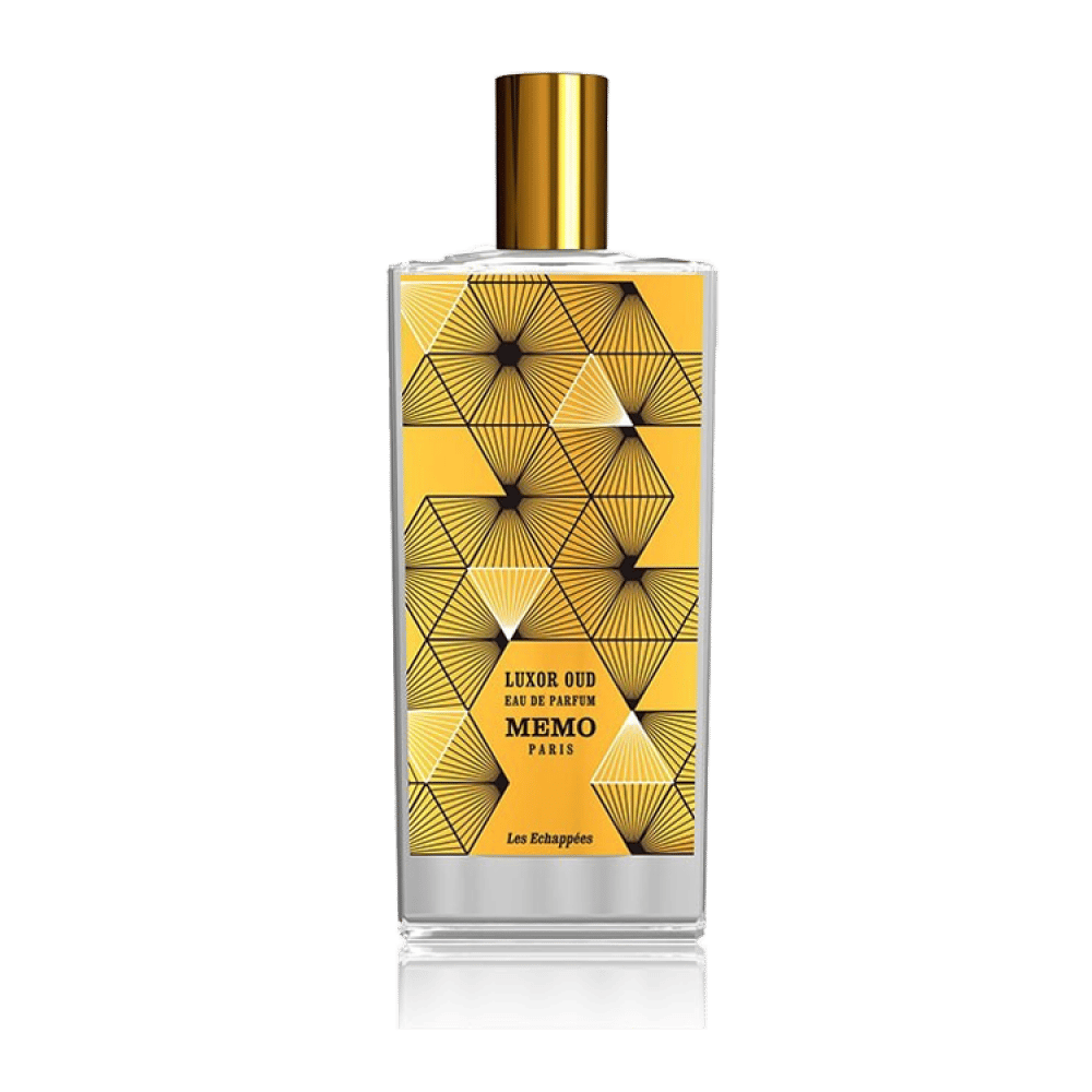 عطر ميمو لوكسور عود او دو بارفيوم 75مل - صورة 2