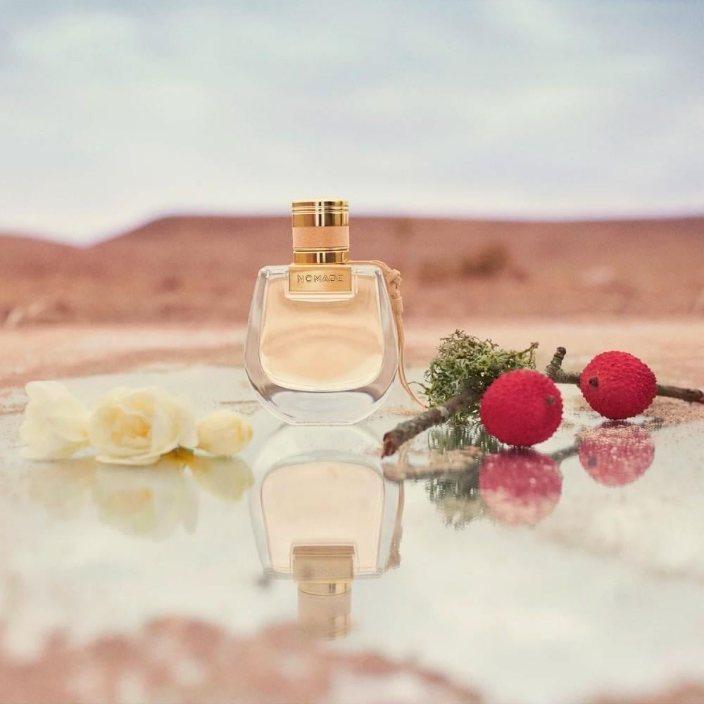 عطر كلوي نوماد او دو تواليت 75مل - صورة 5