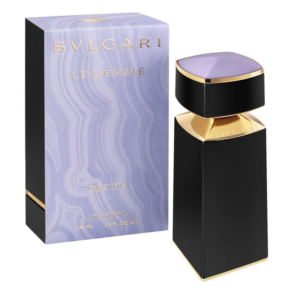 عطر بولغاري لو جيم ديزيريا او دو بارفيوم 100مل - صورة 2