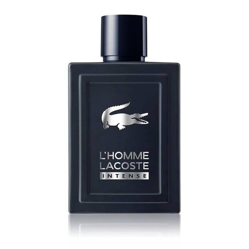 عطر لاكوست لاهوم انتنس او دو تواليت 100مل - صورة 1