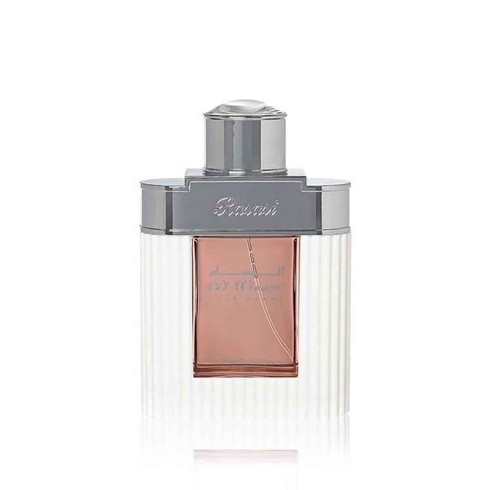 عطر الرصاصي الوسام بورهوم او دو بارفيوم 100مل - صورة 1