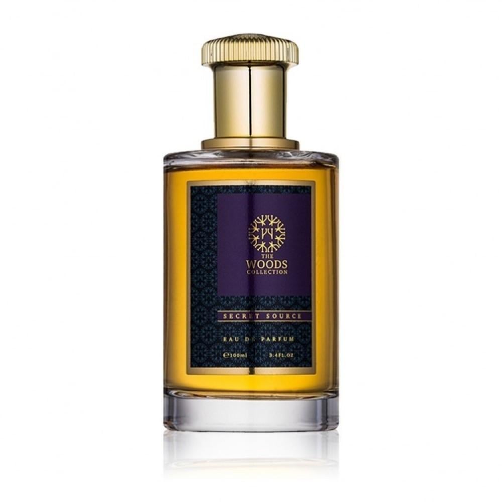عطر ذا وودز كوليكشن سيكريت سويرك او دو بارفيوم 100مل - صورة 1