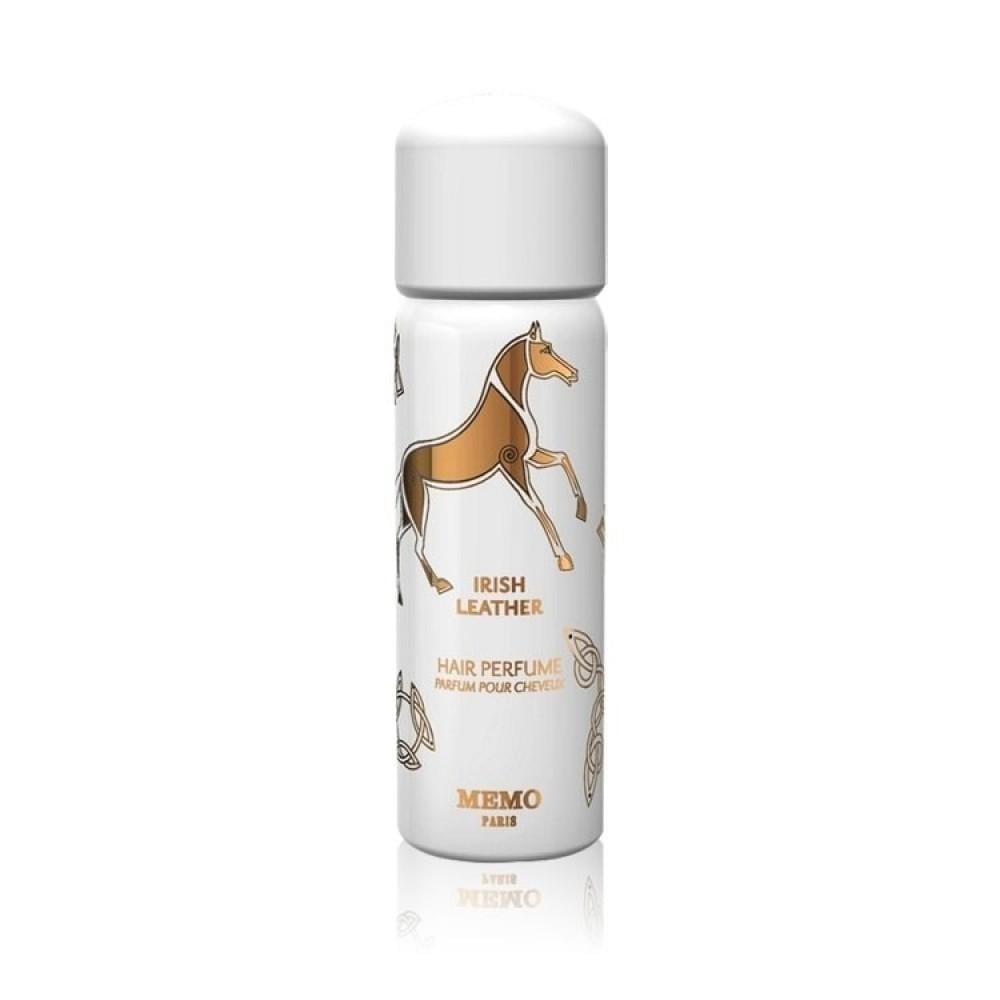 معطر الشعر ميمو ايرش ليذر 80مل - صورة 1