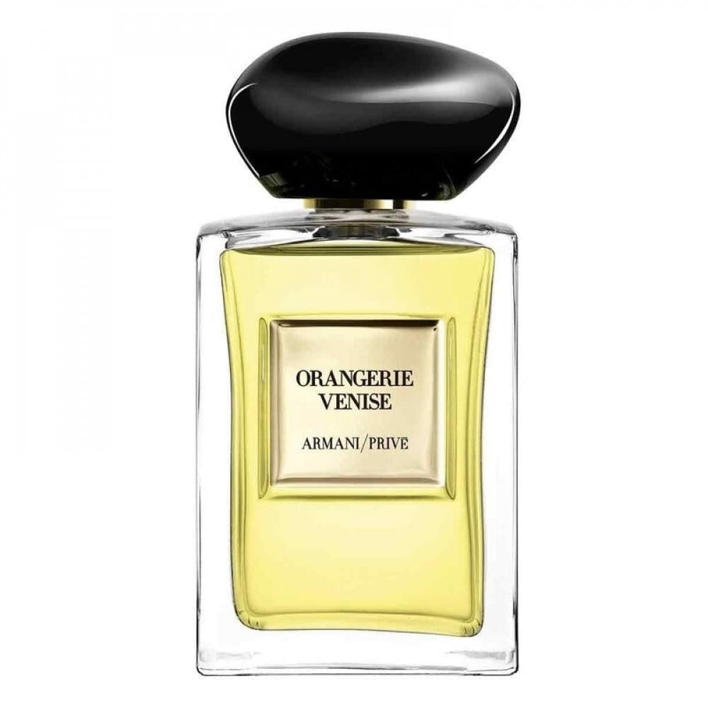عطر ارماني برايف اورنجيري فينيس او دو بارفيوم 100مل - صورة 1