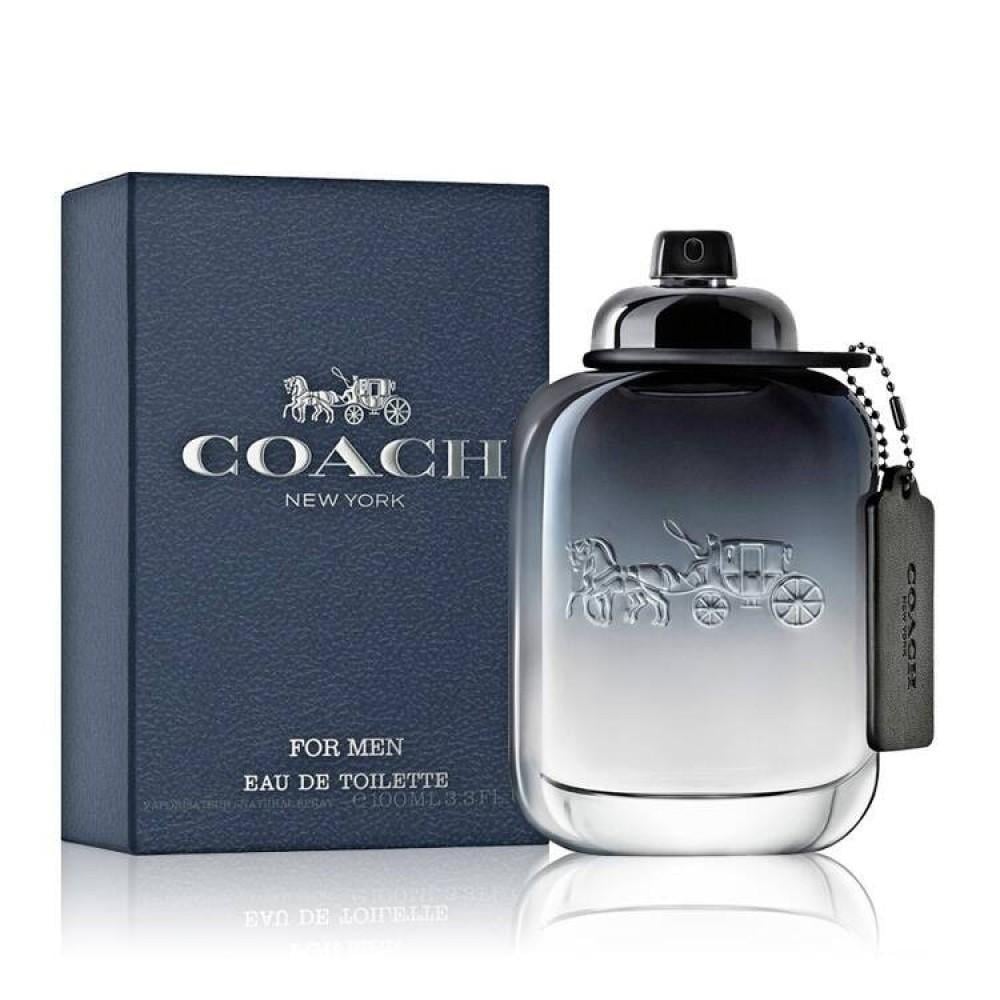 عطر كوتش او دو تواليت 100مل - صورة 2