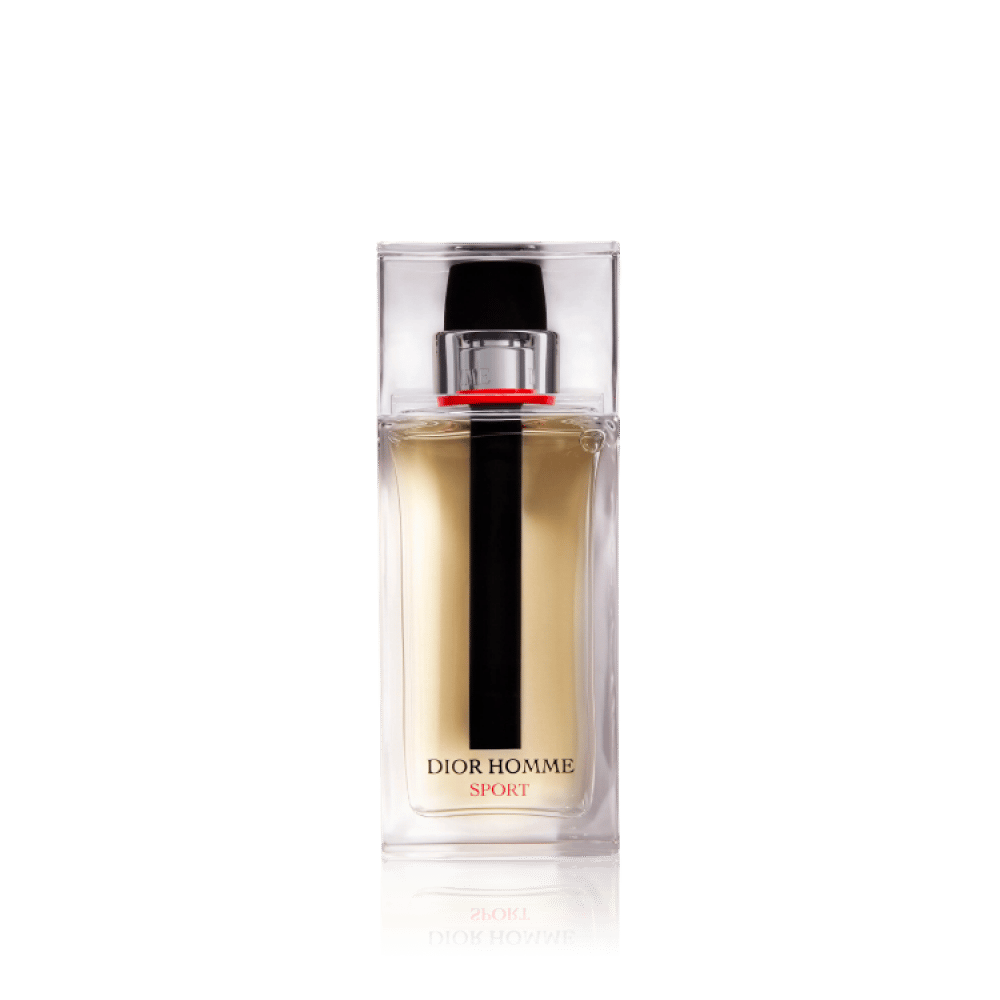 عطر ديور هوم سبورت او دو تواليت للرجال 125مل - صورة 3