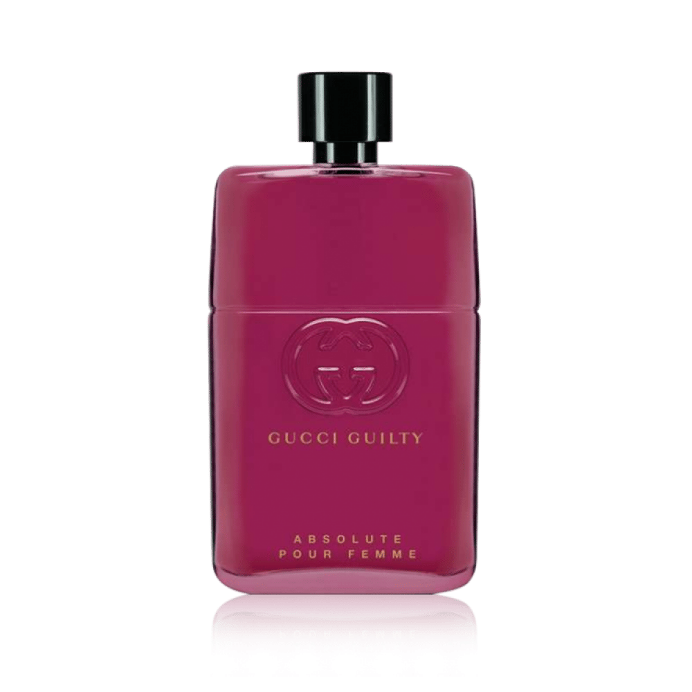 عطر قوتشي جولتي ابسولوت بورفيم او دو بارفيوم 90مل - صورة 1