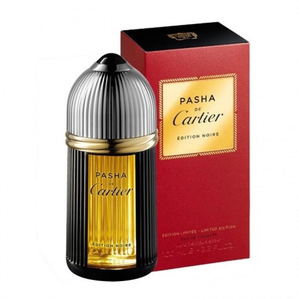 عطر كارتير باشا ايديشن نوار ليميتد ايديشن او دو تواليت للرجال 100مل - صورة 2