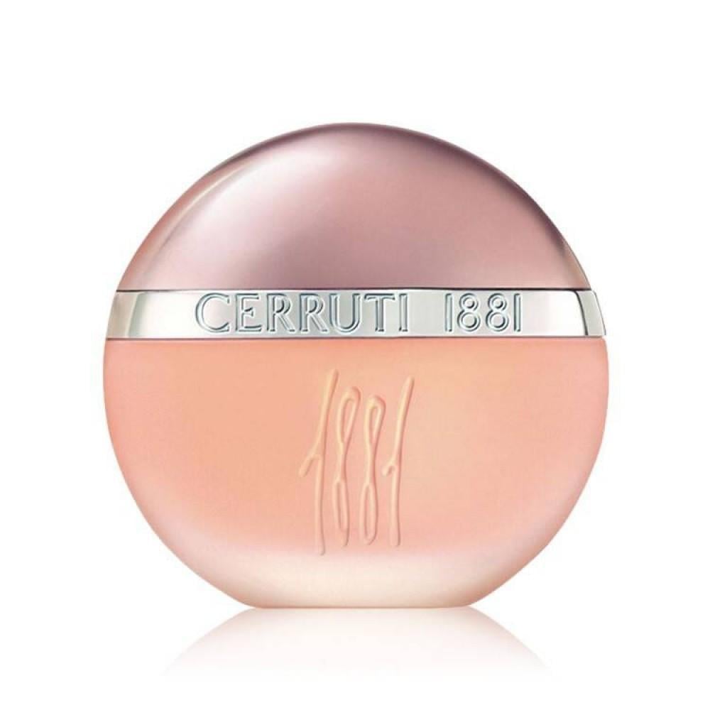 عطر شيروتي 1881 او دو تواليت 100مل - صورة 1