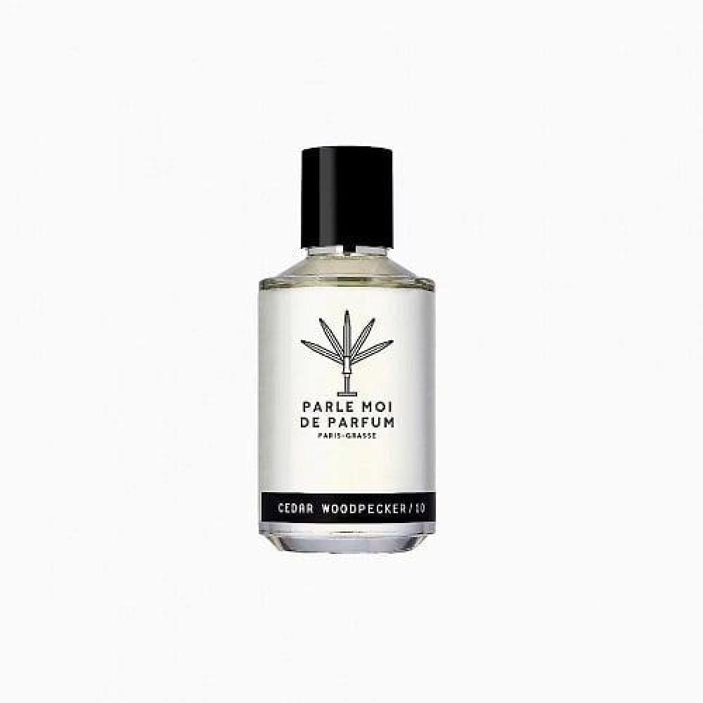 عطر بارلي موا سيدر وود بيكر للرجال 100مل - صورة 1