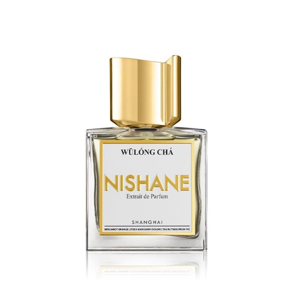 عطر نيشاني ويلونج تشا اكسترايت دو بارفيوم 50مل - صورة 1