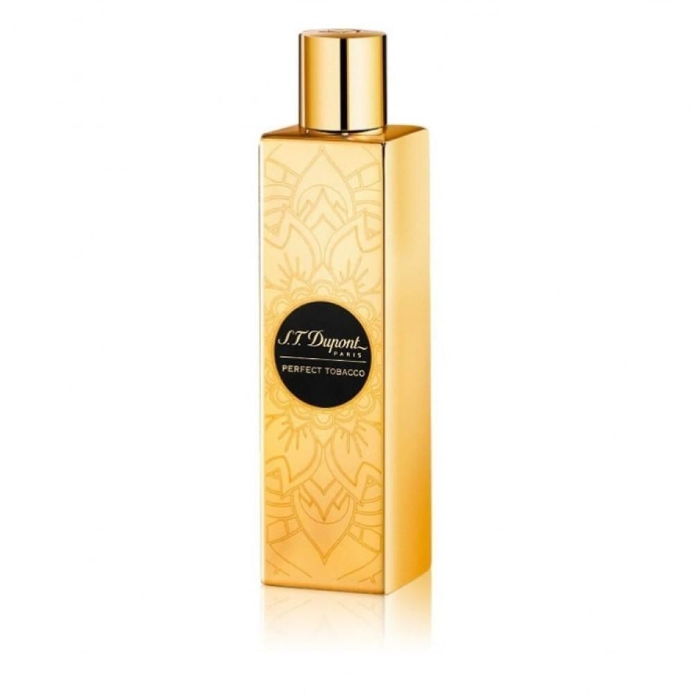 عطر اس تي ديبونت بيرفكت توباكو او دو بارفيوم  100مل - صورة 1