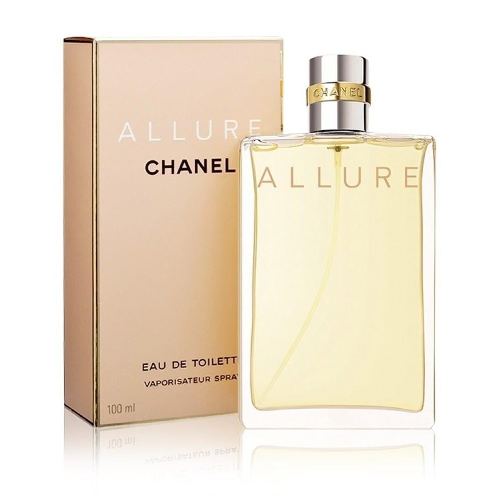 عطر شانيل الور او دو تواليت 100مل - صورة 2