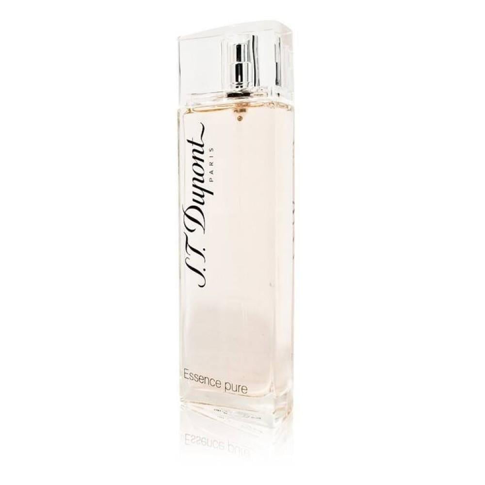 عطر اس تي ديبونت أسينس بيور او دو تواليت  100مل - صورة 2