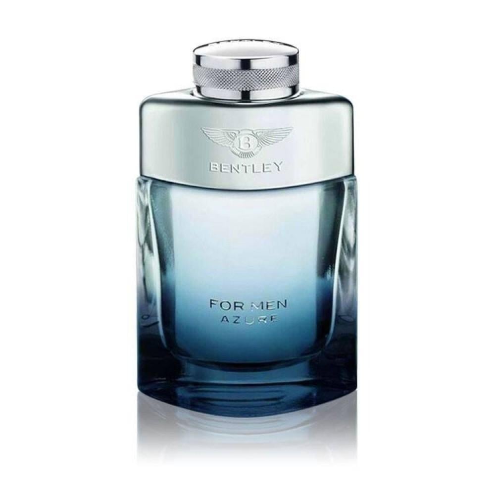 عطر بنتلي فور مان ازوري او دو تواليت 100مل - صورة 1