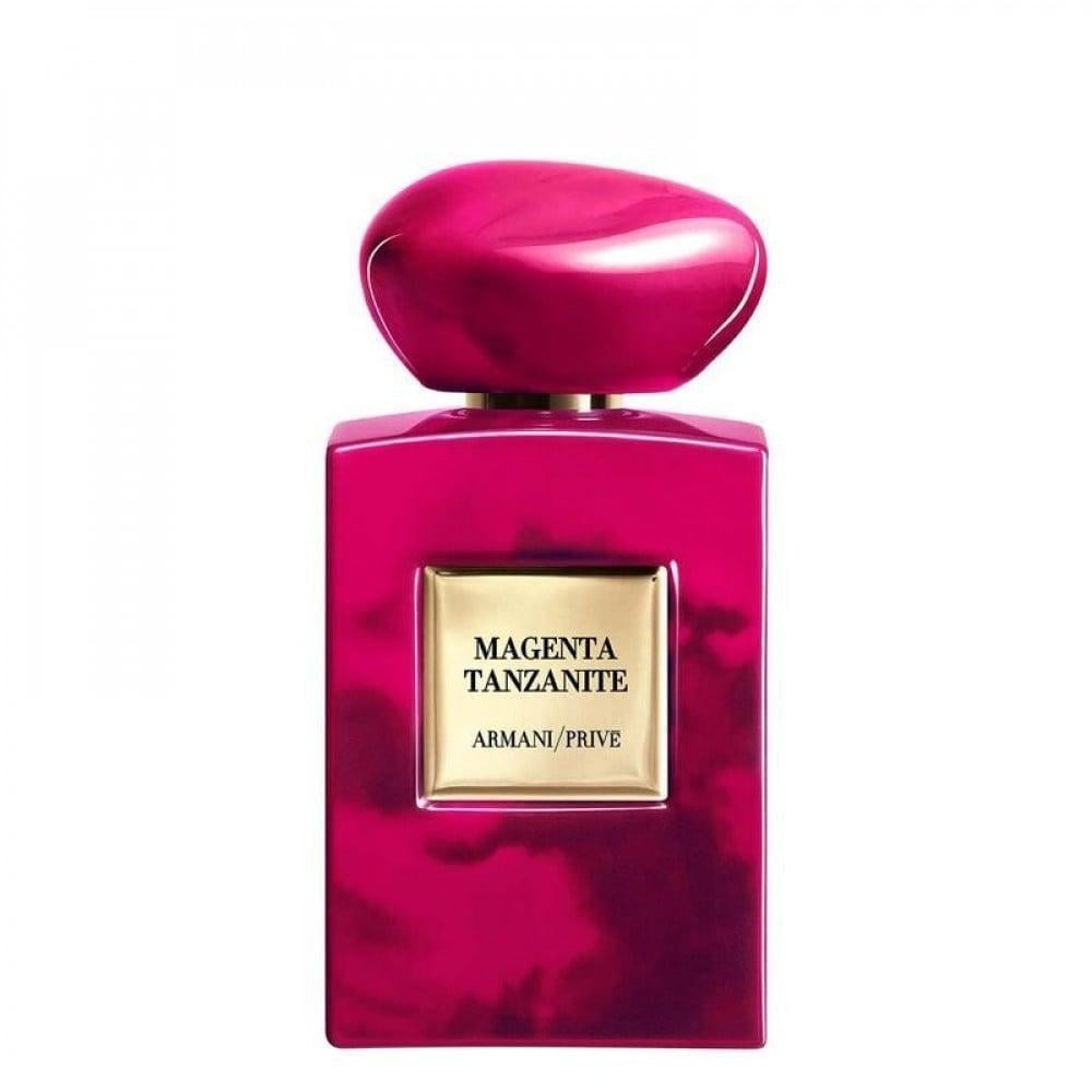 عطر ارماني برايف ماجنتا تنزانيت او دو بارفيوم 100مل - صورة 1