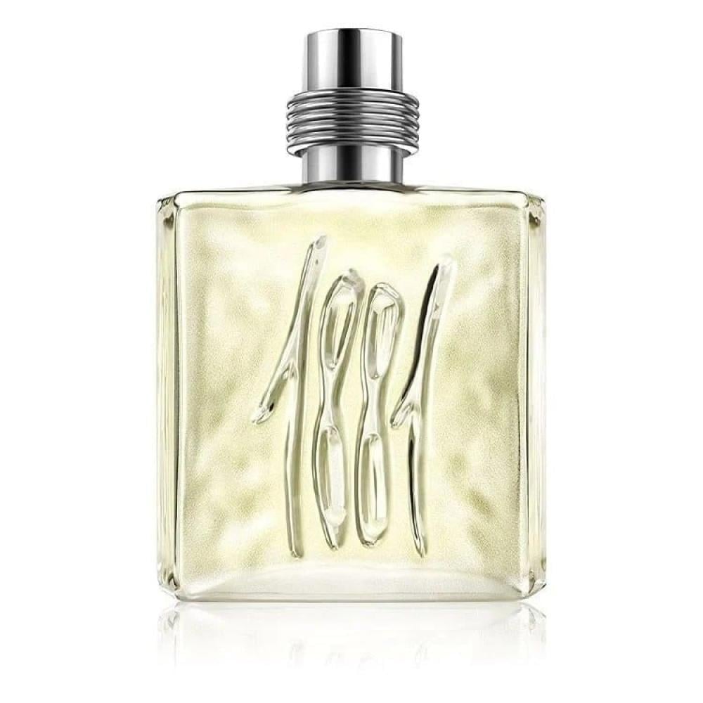 عطر شيروتي 1881 الاخضر الرجالي او دو تواليت 100مل - صورة 1