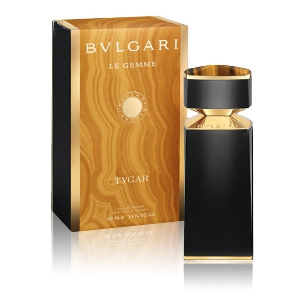 عطر بولغاري لو جيم تايجر او دو بارفيوم 100مل - صورة 2