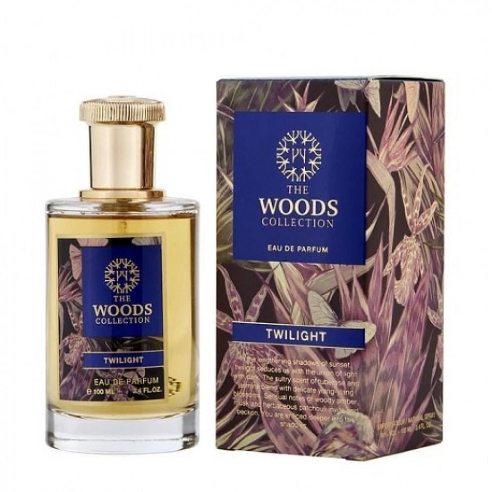 عطر ذا وودز كوليكشن توايلايت او دو بارفيوم 100مل - صورة 3