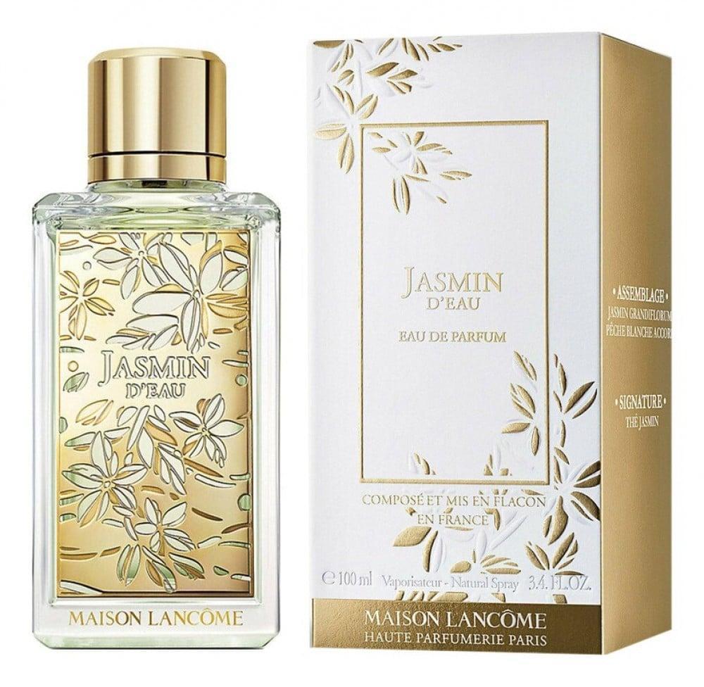 عطر لانكوم جاسمين دي ايو او دو بارفيوم نسائي 100مل - صورة 1
