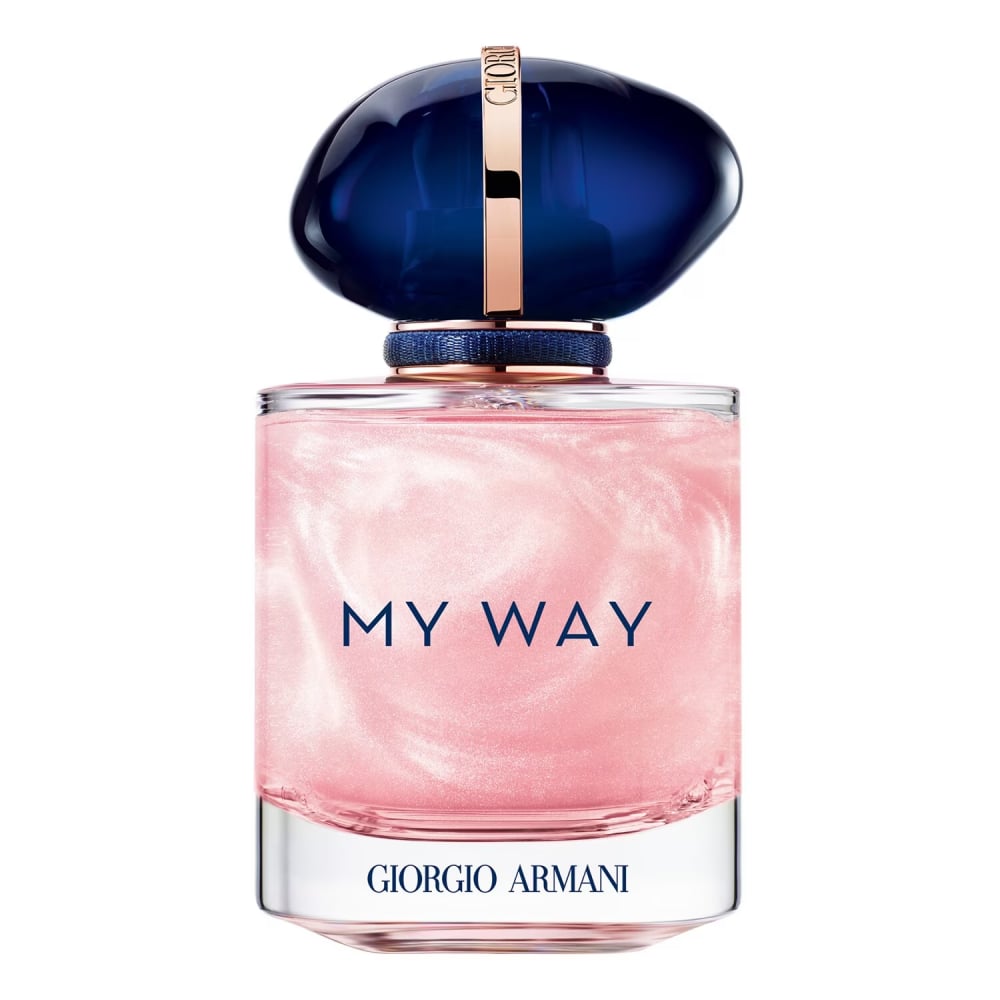 عطر ارماني ماي واي اديشن نكتار او دو بارفيوم 90مل - صورة 1