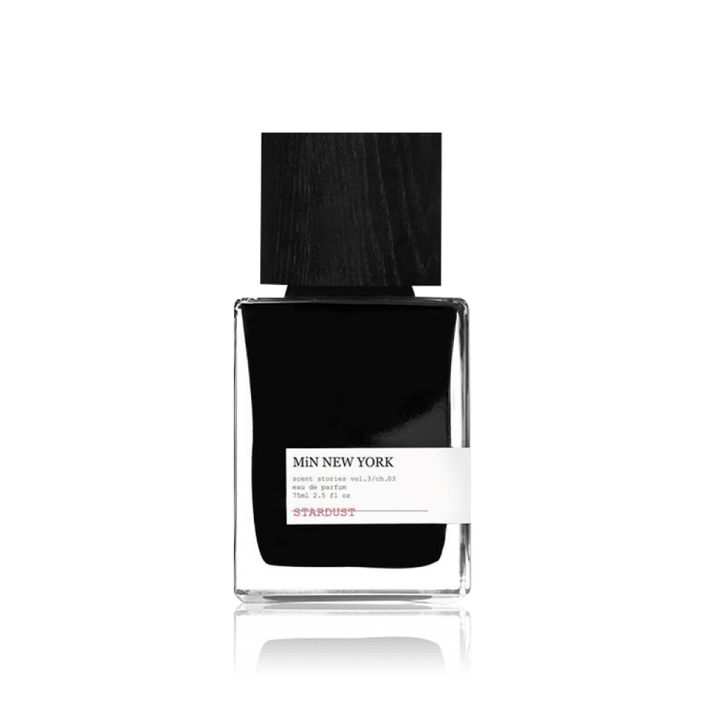 عطر مين نيويورك ستار دست او دو بارفيوم 75مل - صورة 2
