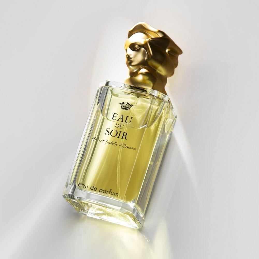 عطر سيسلي او دو سوار او دو بارفيوم 100مل - صورة 4