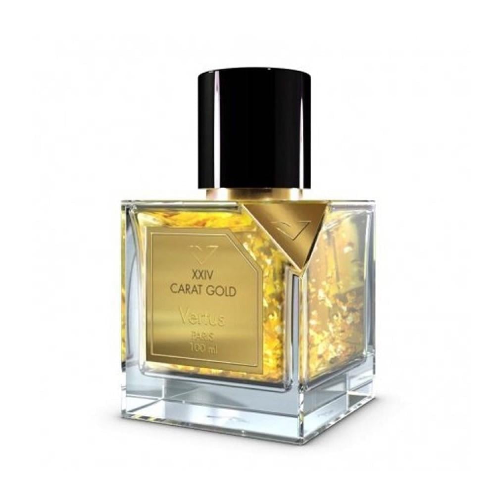 عطر فيرتوس اكس اكس اي في كارات قولد او دو بارفيوم 100مل - صورة 1