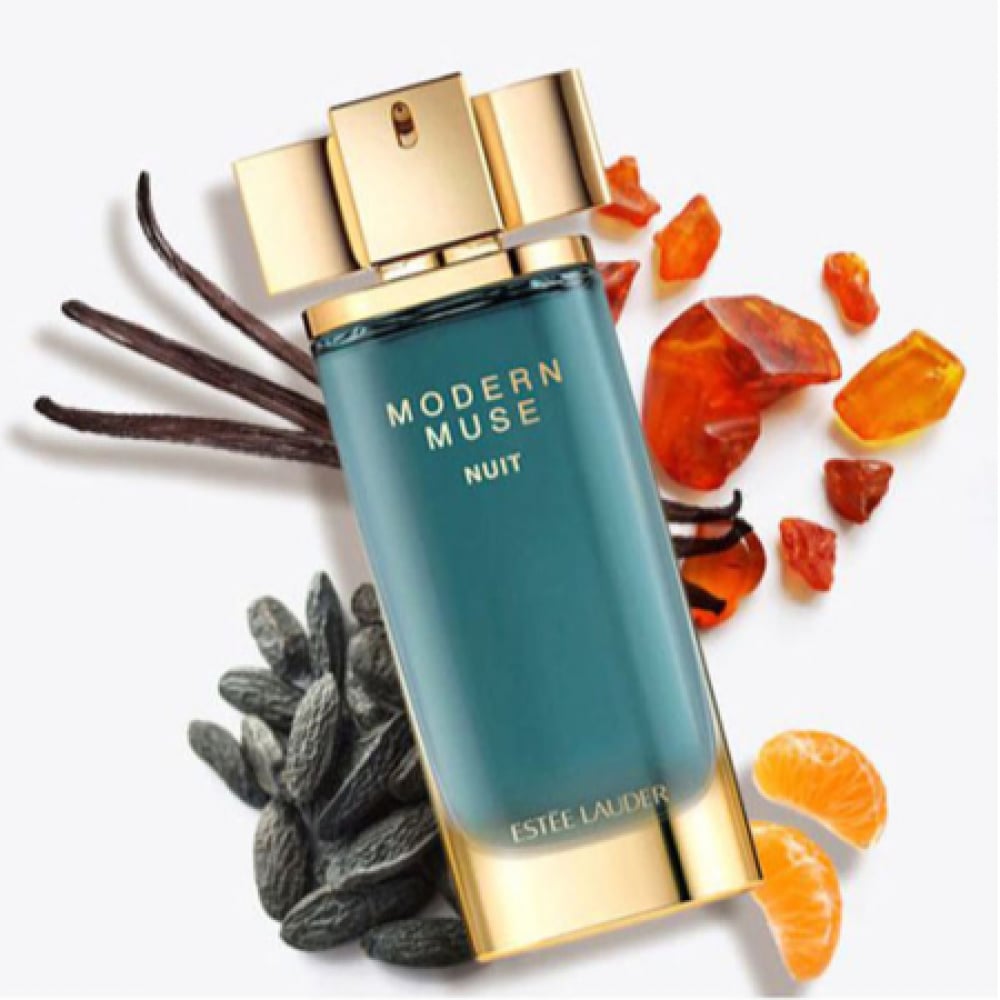 عطر استي لودر مودرن موس نوي او دو بارفيوم للنساء 100مل - صورة 3