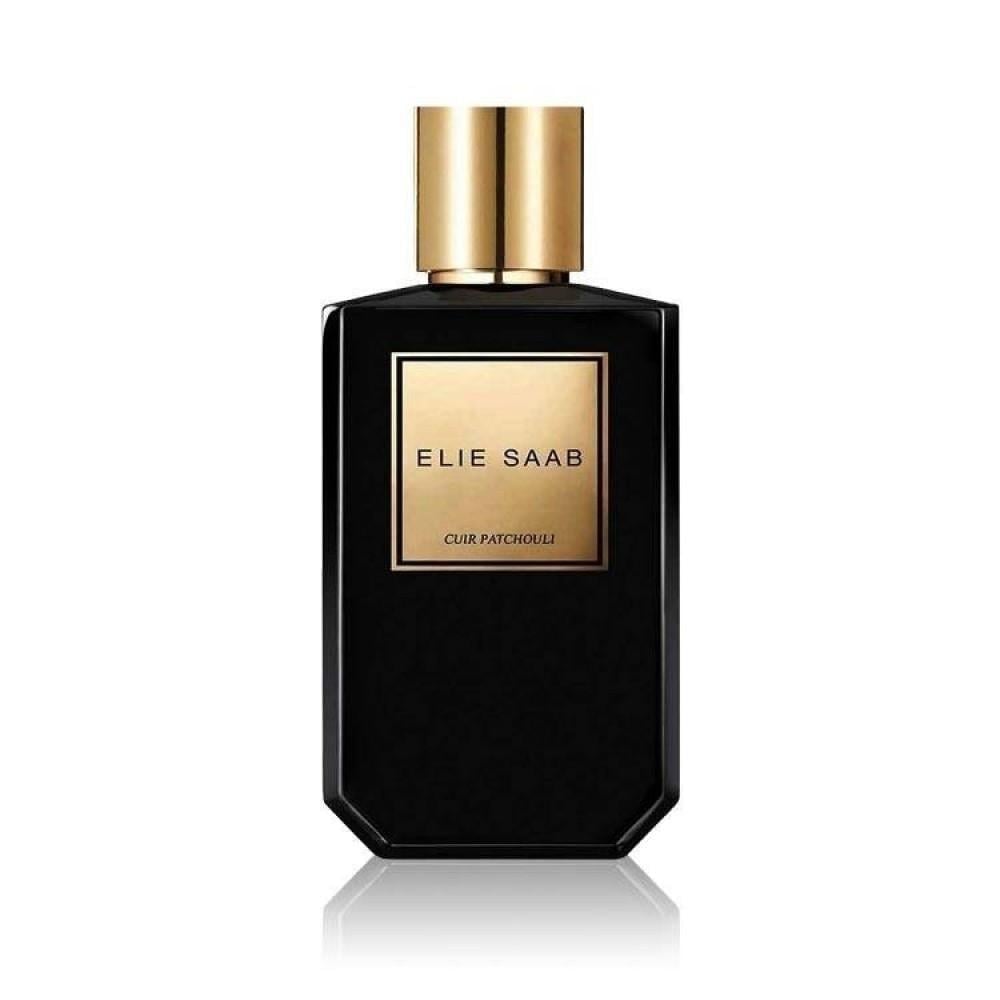 عطر إيلي صعب كيور باتشولي او دو بارفيوم 100مل - صورة 1