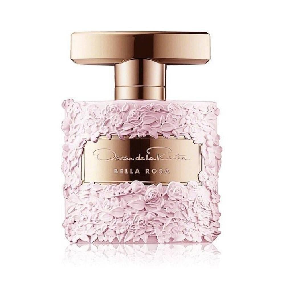 عطر أوسكار دي لارنتا بيلا روزا او دو بارفيوم 100مل - صورة 1