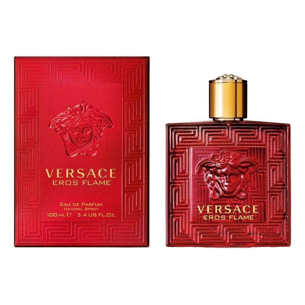 عطر فرزاتشي ايروس فلايم او دو بارفيوم للرجال - صورة 3