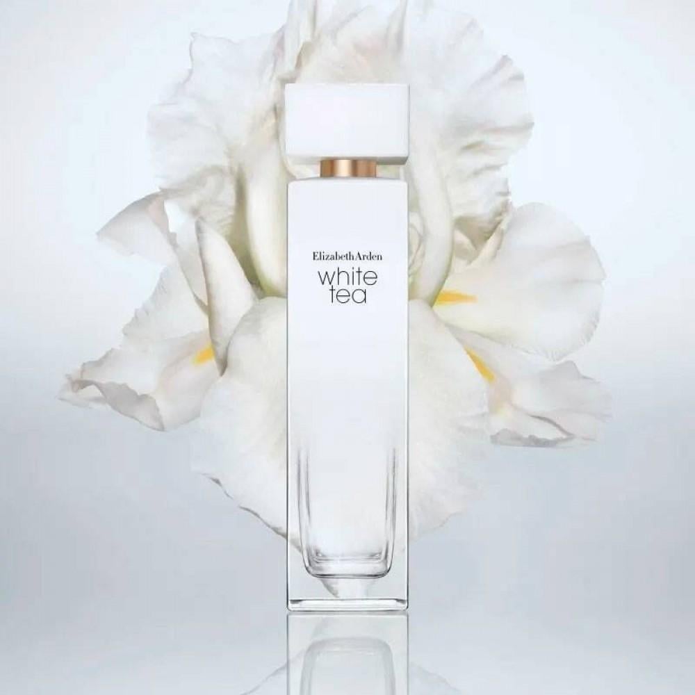 عطر وايت تي او دو تواليت 100مل - صورة 3