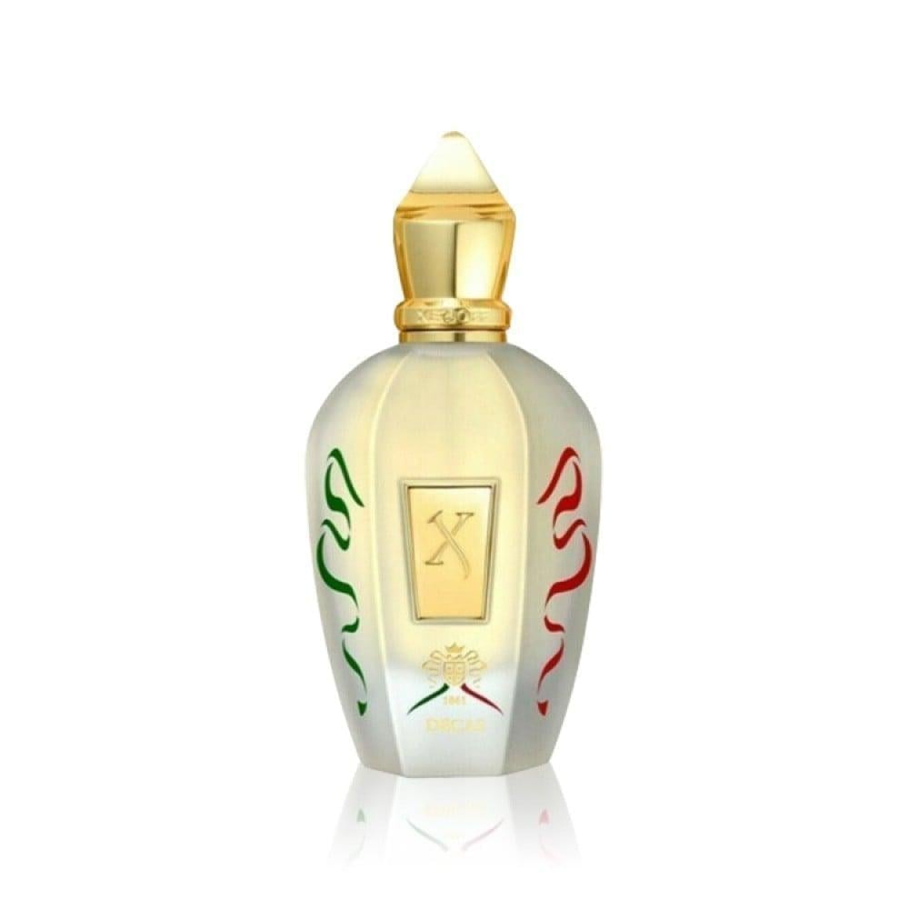 عطر زيرجوف اكس جيه 1861 ديكاس او دو بارفيوم 100مل - صورة 1