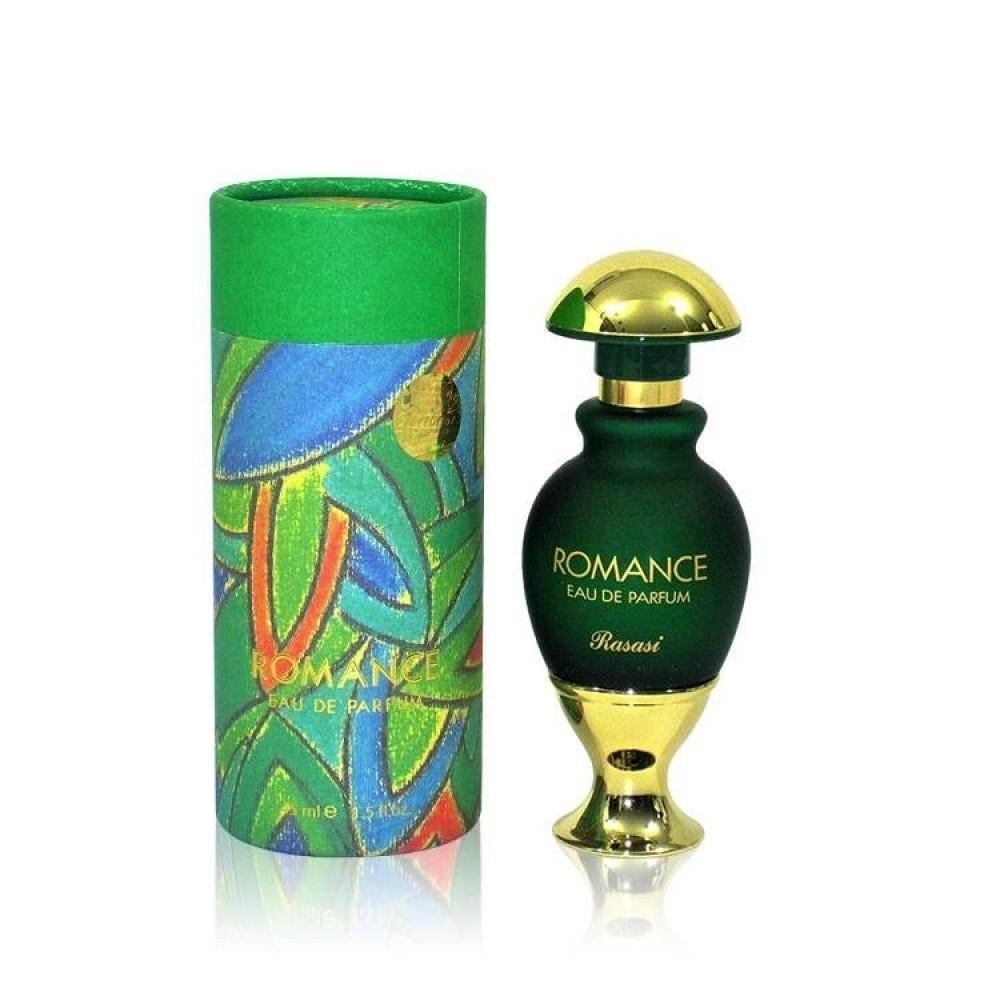 عطر الرصاصي رومانس او دو بارفيوم 45مل - صورة 2
