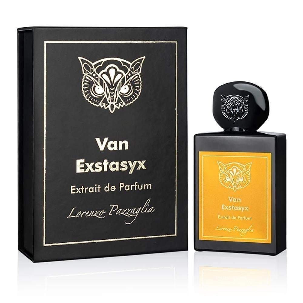 عطر لورنزو بازاجليا فان إكستاسيكس إكستريت أو دو بارفيوم – 50 مل – Lorenzo Villoresi Fun Ecstatics Extrait de Parfum 50ml - صورة 1