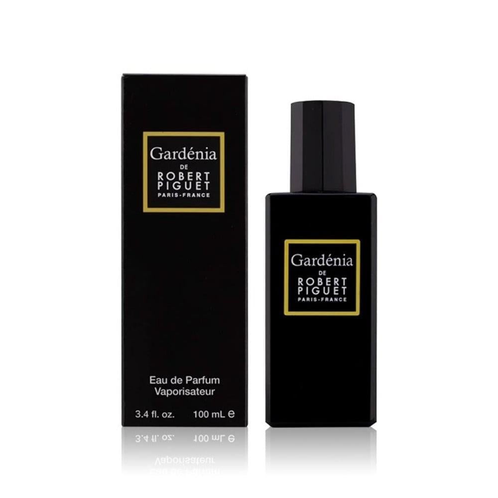 عطر روبيرت بيغيه جاردينيا او دو بارفيوم 100مل - صورة 2