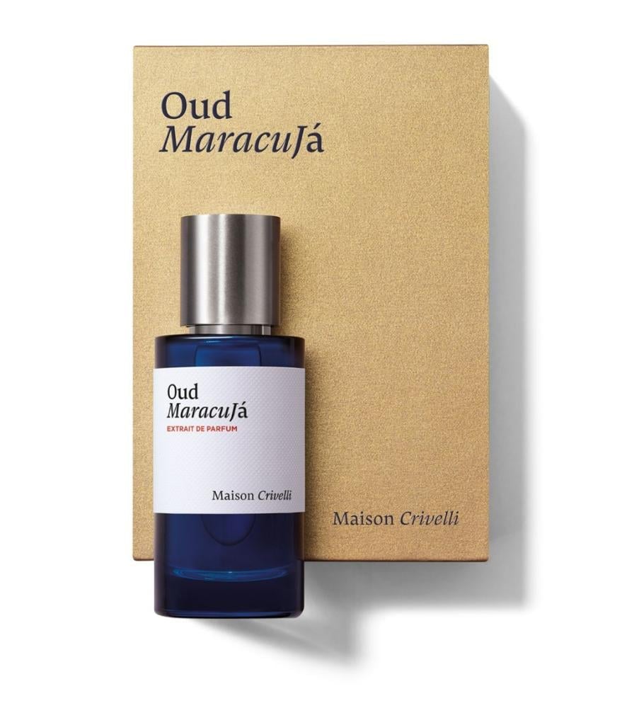 عطر عود ماراكوجا ميزون كريفلي - 50 مل - صورة 2
