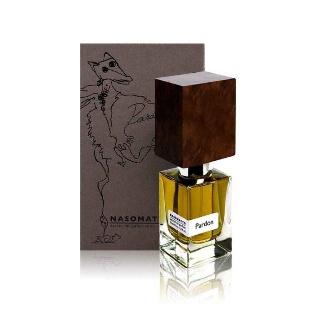 عطر ناسوماتو باردون - 30مل - اكستريت دي بارفيوم - صورة 1