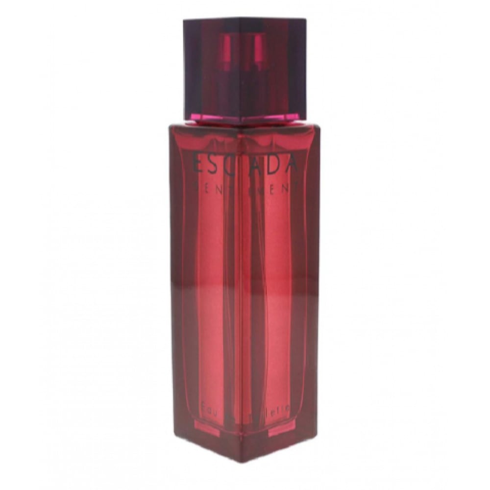 عطر اسكادا سنتمنت او دو تواليت 100مل - صورة 1