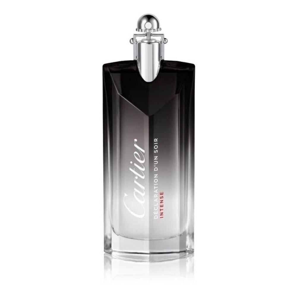 عطر كارتير ديكلاريشن دون سوار انتنس او دو تواليت للرجال 100مل - صورة 1