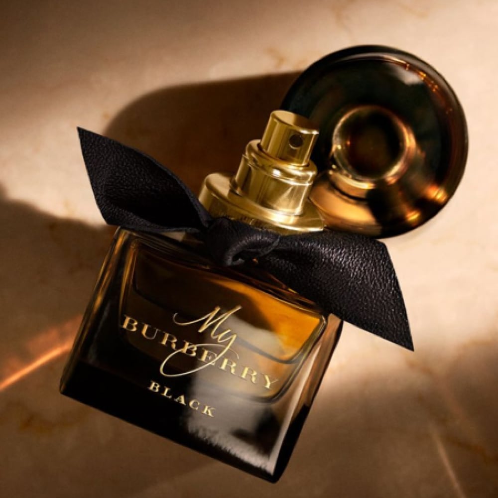 عطر بربريي ماي بربري بلاك او دو بارفيوم للنساء - صورة 4
