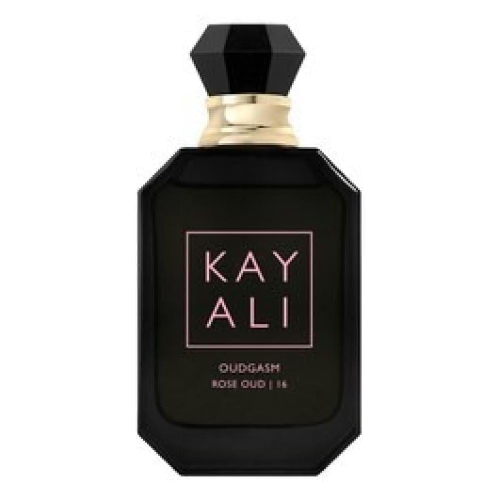 عطر كايلي  أودجازم روز عود إنتنس 100مل - صورة 1