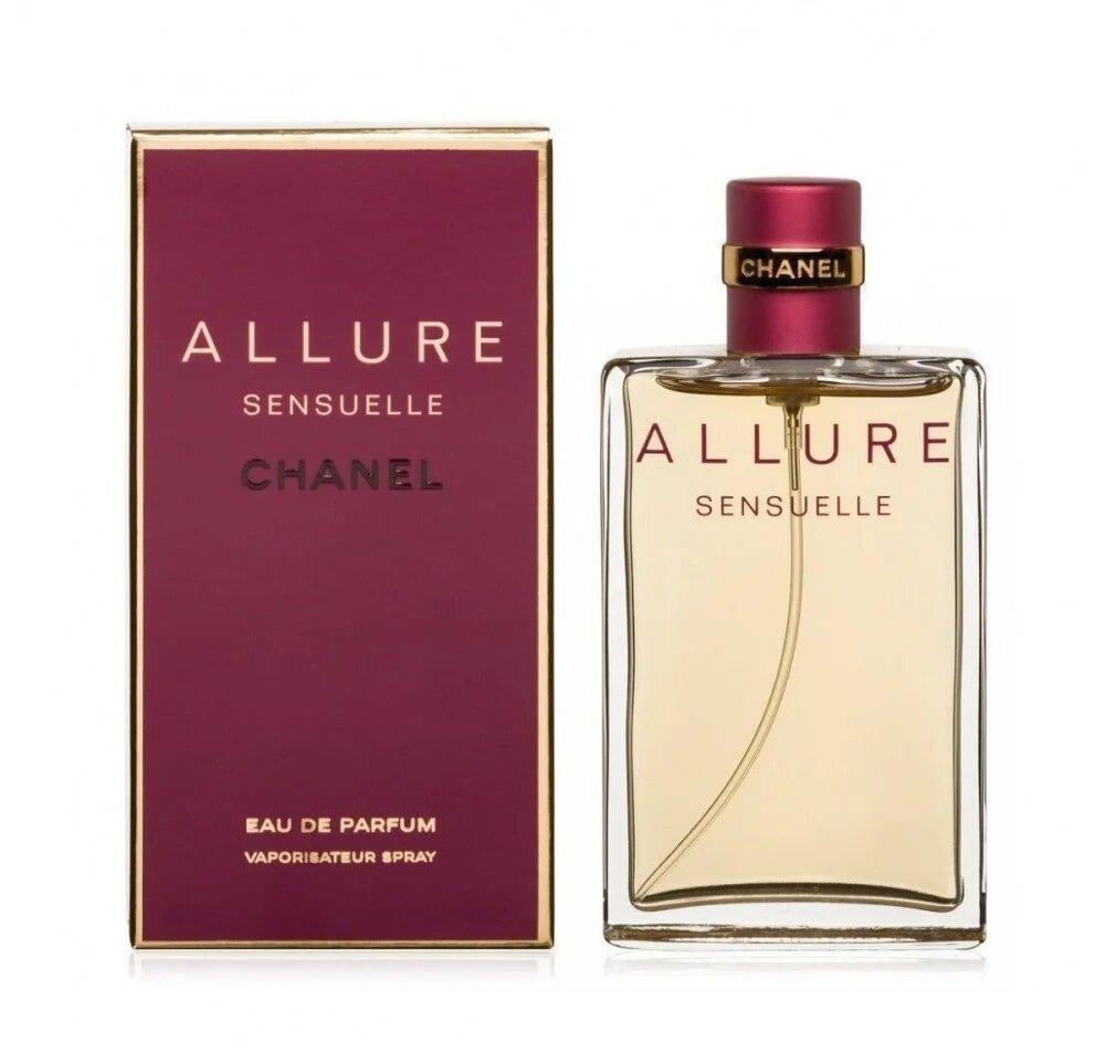 عطر شانيل الور سنشوال او دو بارفيوم 100مل - صورة 2